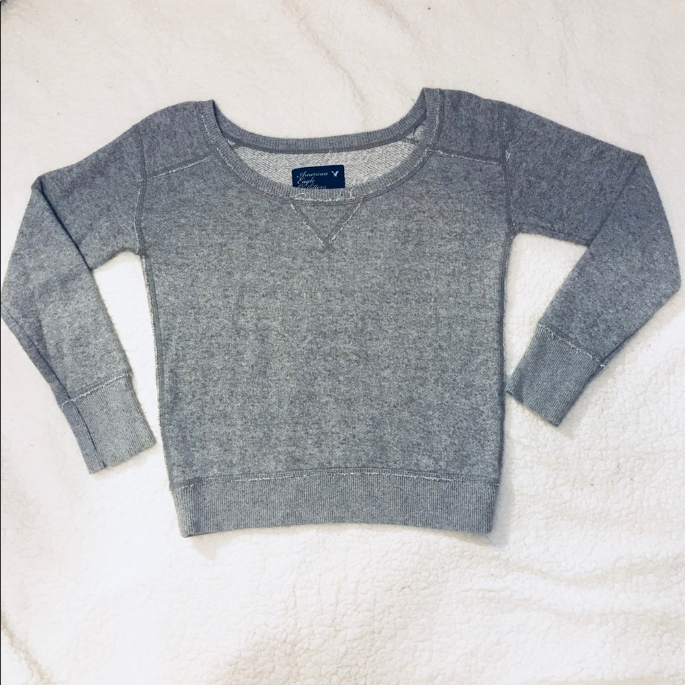 American Eagle Pullover